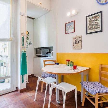 Vodice Flexyrent Apartment ميلان المظهر الخارجي الصورة
