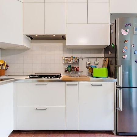 Vodice Flexyrent Apartment ميلان المظهر الخارجي الصورة