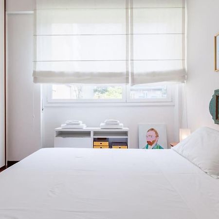 Vodice Flexyrent Apartment ميلان المظهر الخارجي الصورة