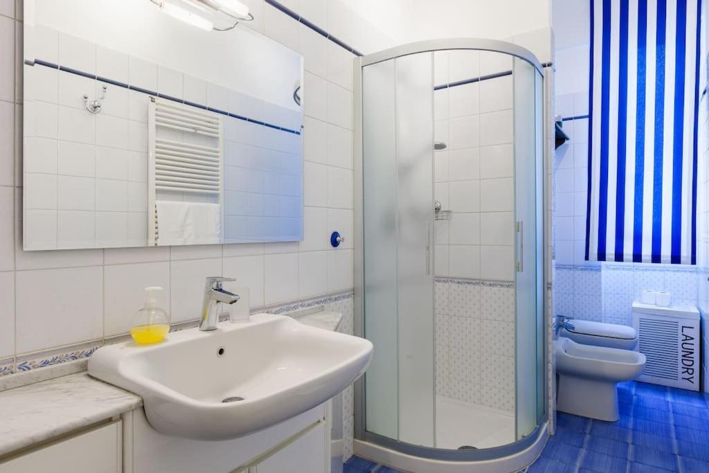 Vodice Flexyrent Apartment ميلان المظهر الخارجي الصورة