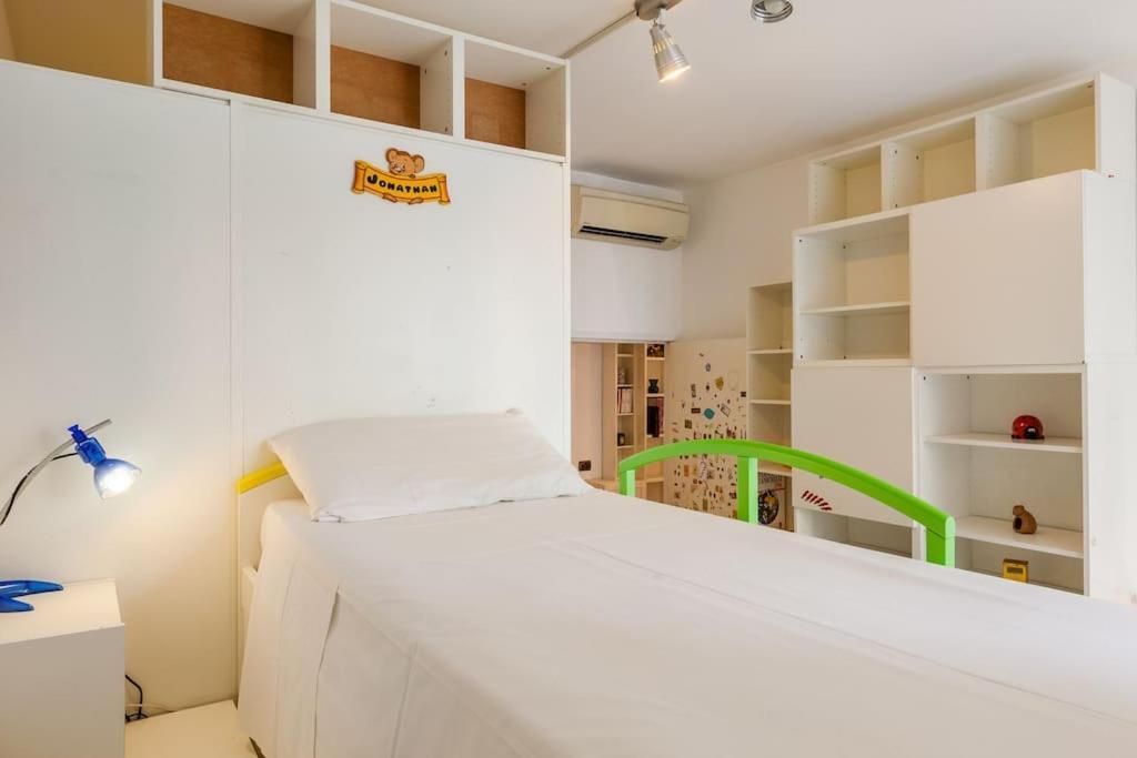 Vodice Flexyrent Apartment ميلان المظهر الخارجي الصورة