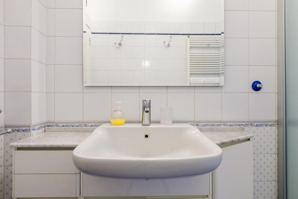 Vodice Flexyrent Apartment ميلان المظهر الخارجي الصورة