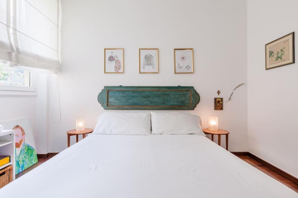 Vodice Flexyrent Apartment ميلان المظهر الخارجي الصورة