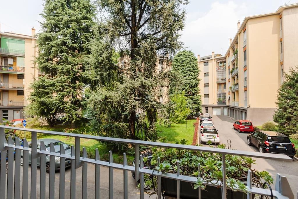 Vodice Flexyrent Apartment ميلان المظهر الخارجي الصورة
