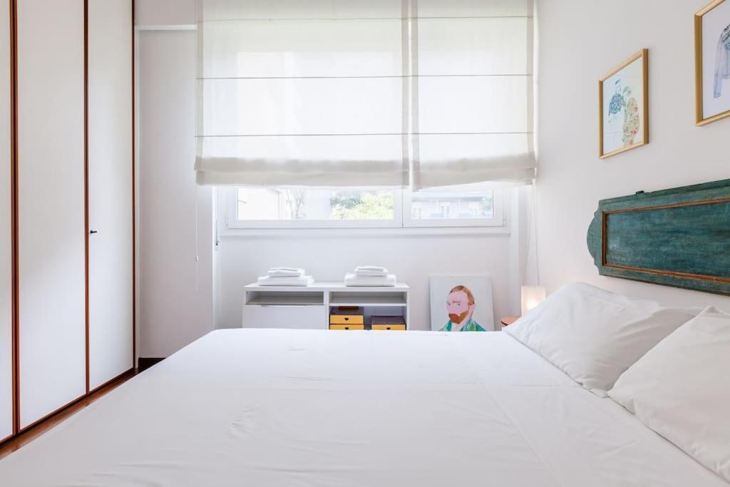 Vodice Flexyrent Apartment ميلان المظهر الخارجي الصورة