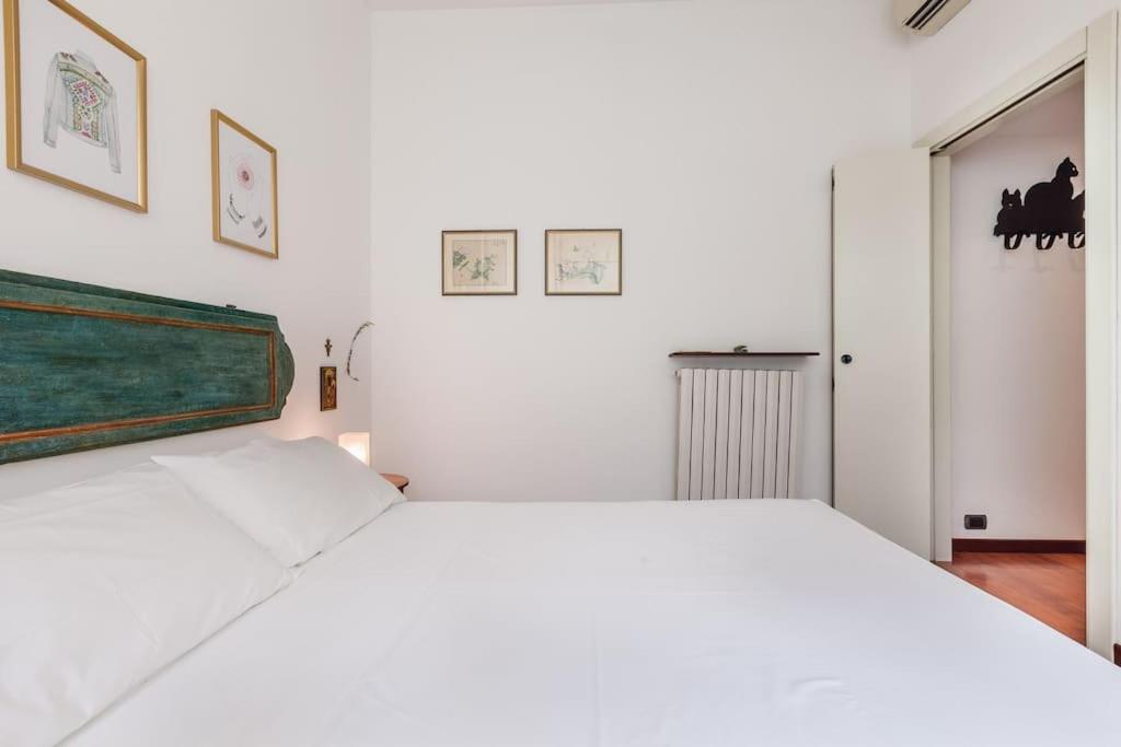 Vodice Flexyrent Apartment ميلان المظهر الخارجي الصورة