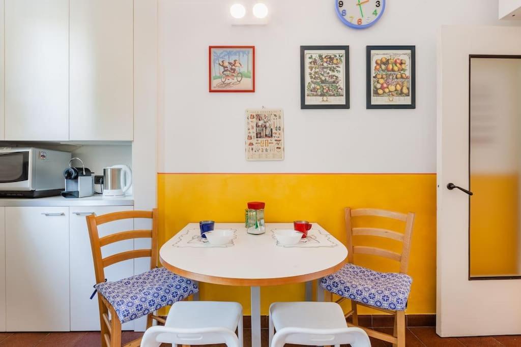 Vodice Flexyrent Apartment ميلان المظهر الخارجي الصورة