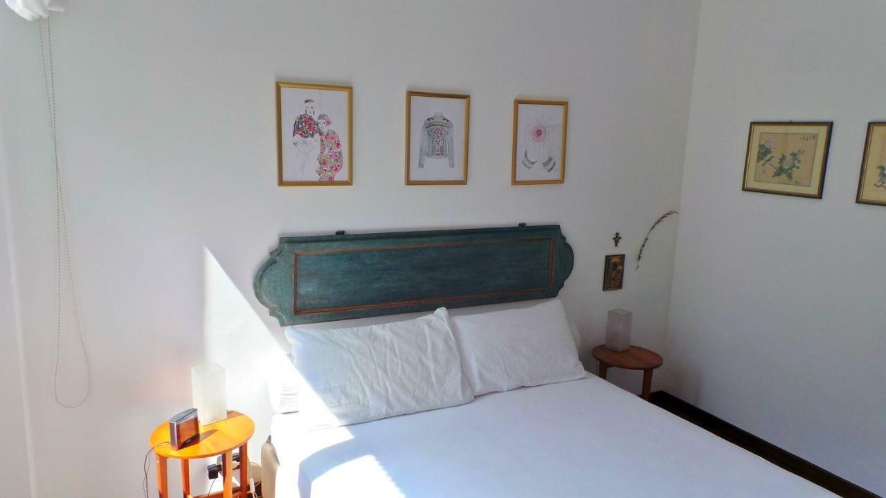 Vodice Flexyrent Apartment ميلان المظهر الخارجي الصورة