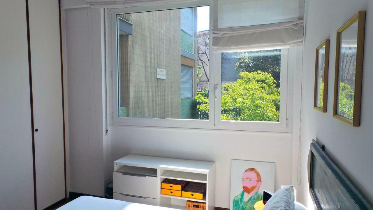 Vodice Flexyrent Apartment ميلان المظهر الخارجي الصورة