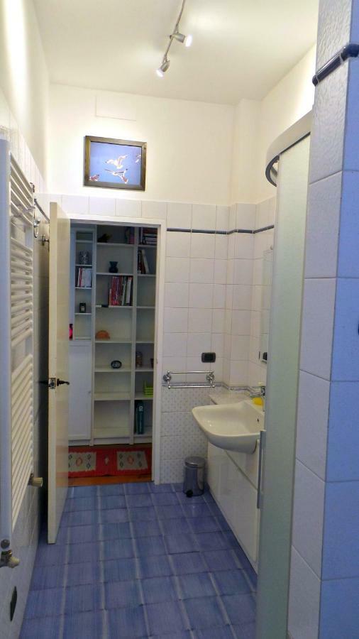 Vodice Flexyrent Apartment ميلان المظهر الخارجي الصورة