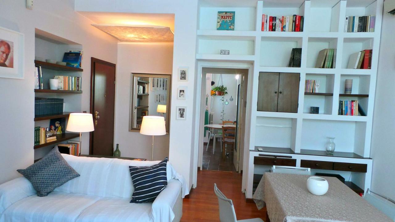 Vodice Flexyrent Apartment ميلان المظهر الخارجي الصورة