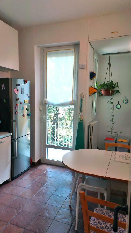 Vodice Flexyrent Apartment ميلان المظهر الخارجي الصورة