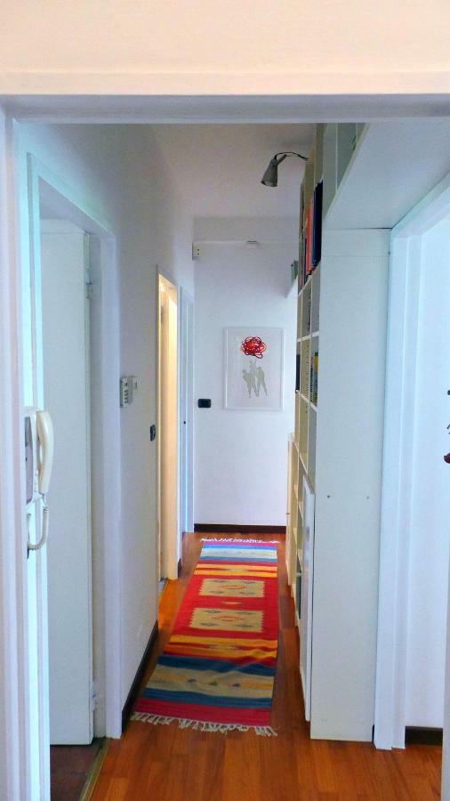 Vodice Flexyrent Apartment ميلان المظهر الخارجي الصورة